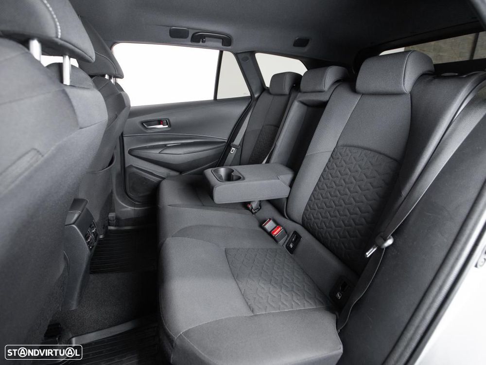 Toyota Corolla Touring Sports 1.8 Hybrid Active - 10