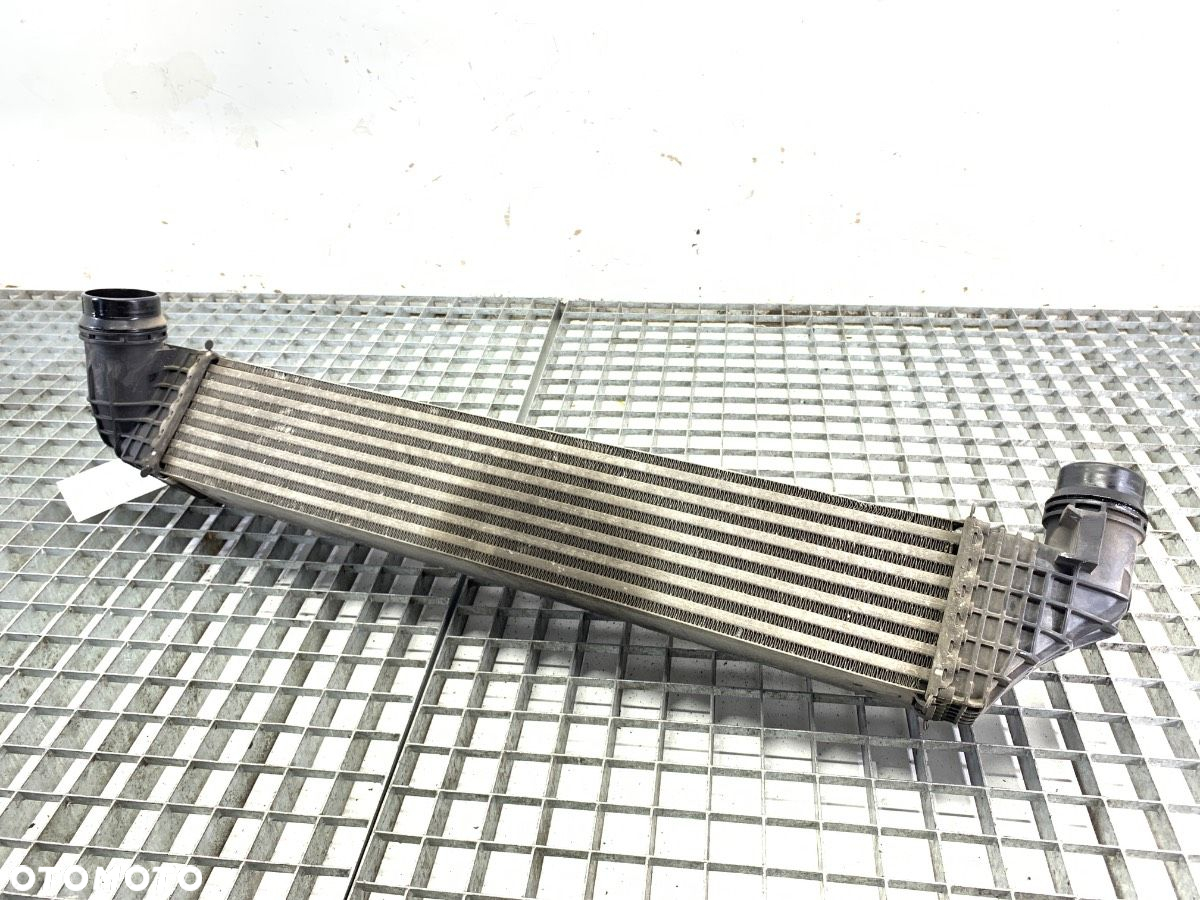 INTERCOOLER - 114.00 PLN - RENAULT SCÉNIC III (JZ0/1_) 2008 - 2022 1.6 dCi (JZ00, JZ12) 96 kW [130 - 3