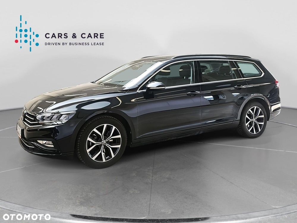 Volkswagen Passat Variant - 31