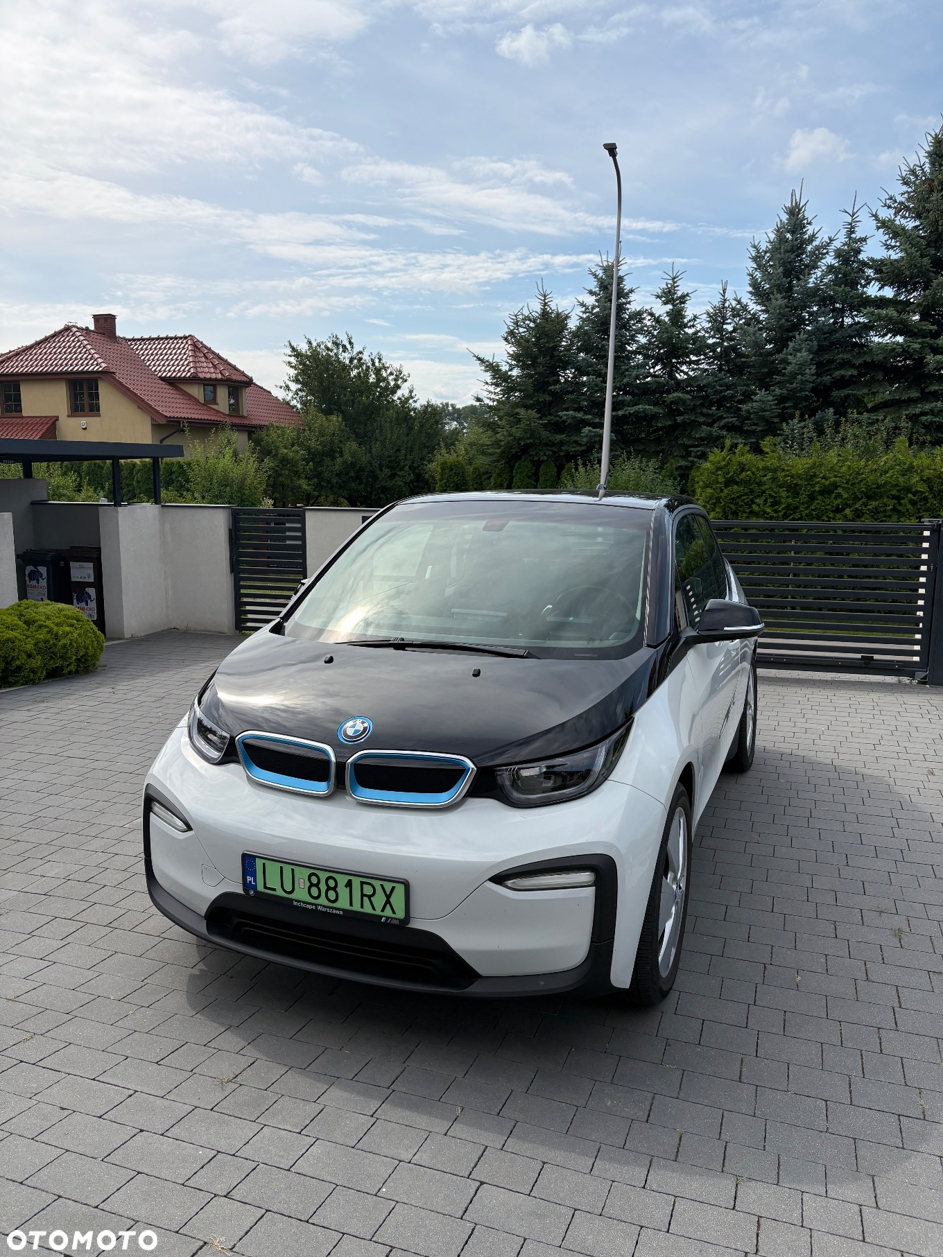 BMW i3 94 Ah - 5
