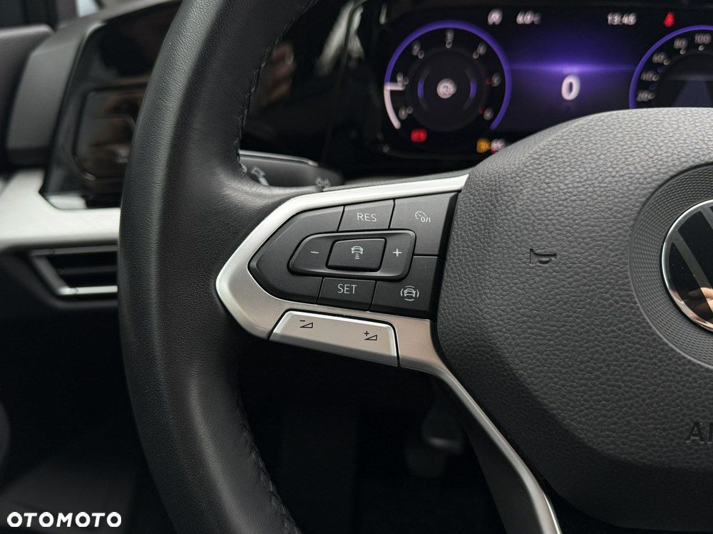 Volkswagen Golf 2.0 TDI Style - 21