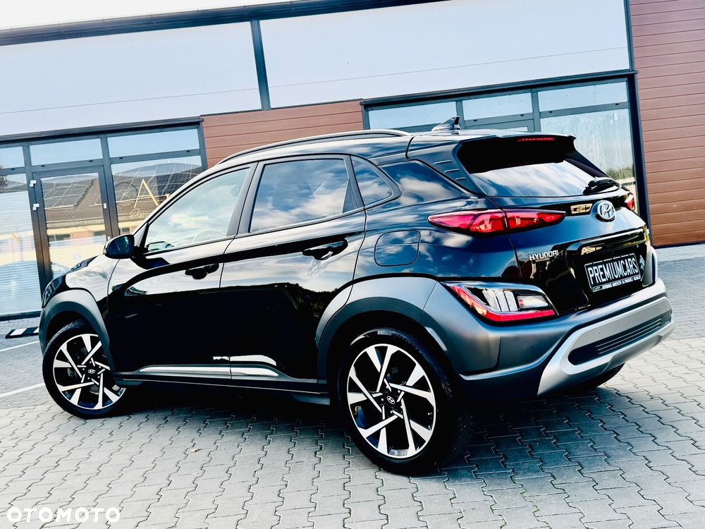 Hyundai Kona - 17