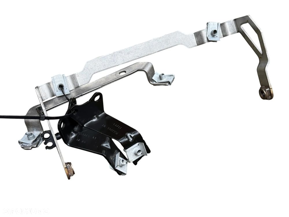 Stelaż mocowanie   BMW R 1300 GS   R1300GS  23-25R - 1