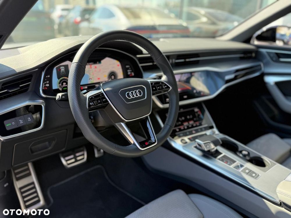 Audi A6 Avant - 15