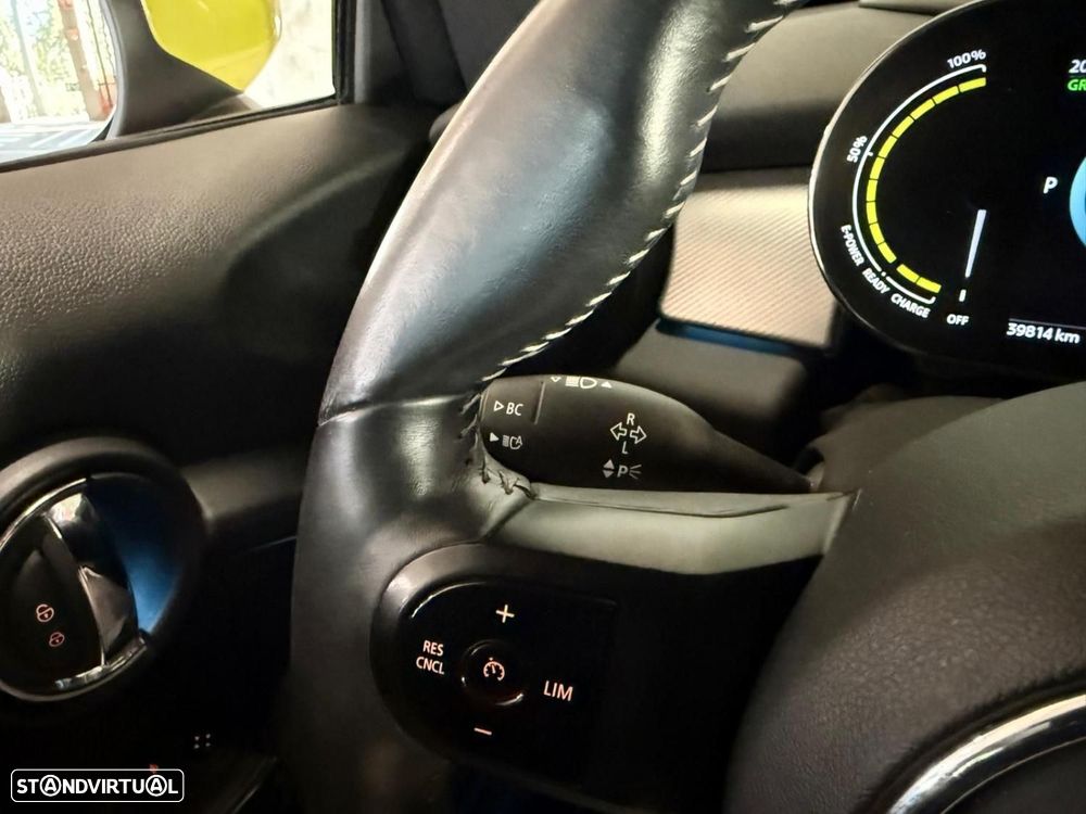 MINI 3 Portas Cooper SE Yours - 27