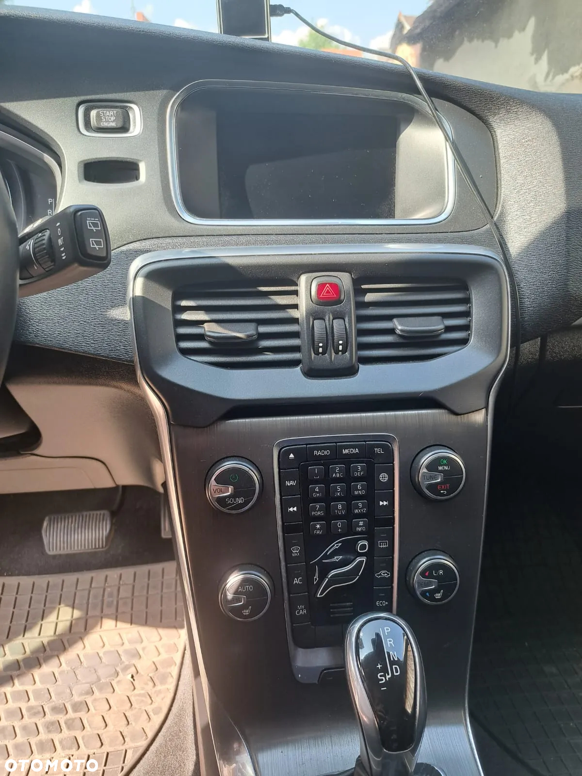 Volvo V40 - 3