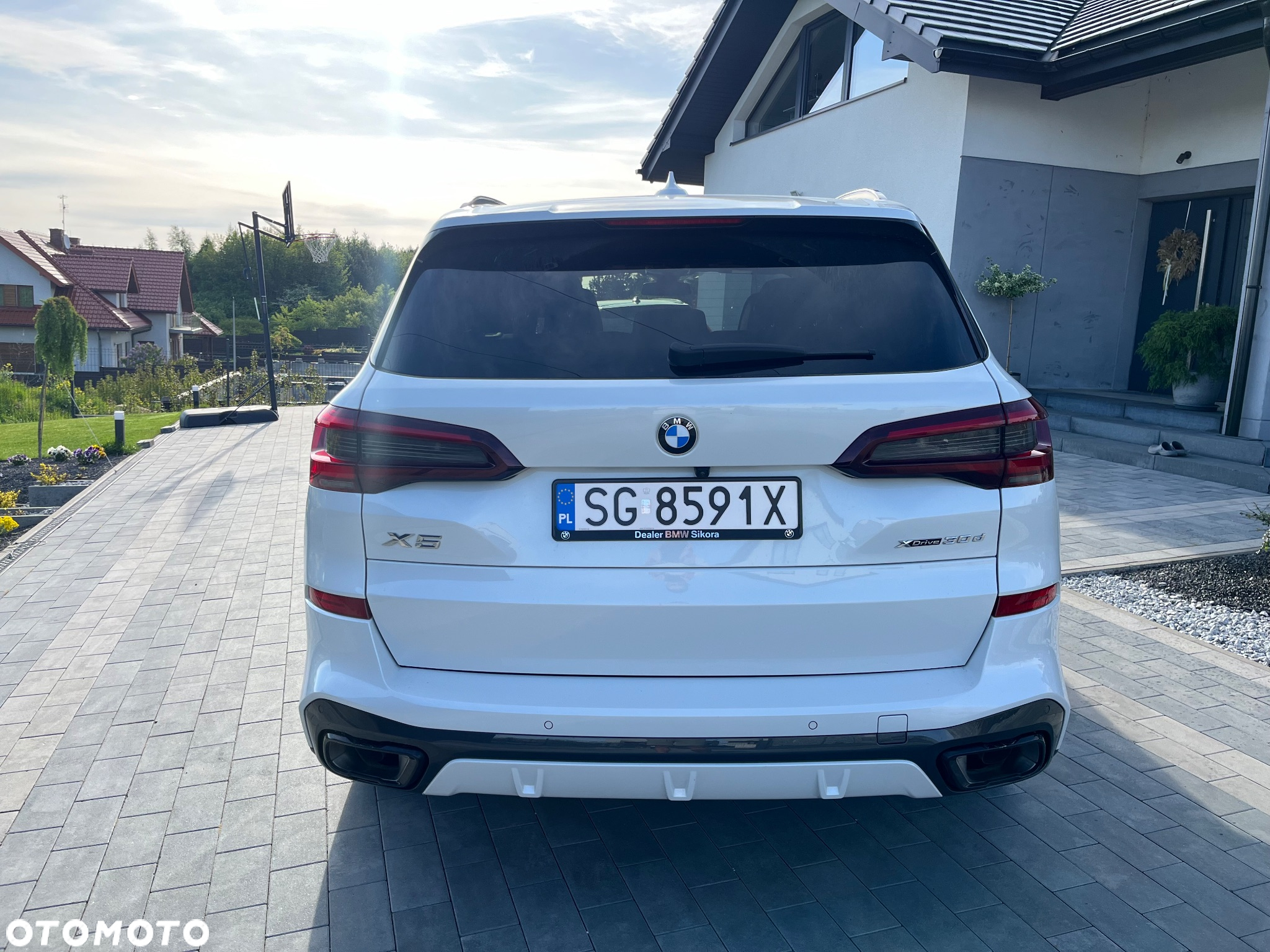 BMW X5 xDrive30d - 4