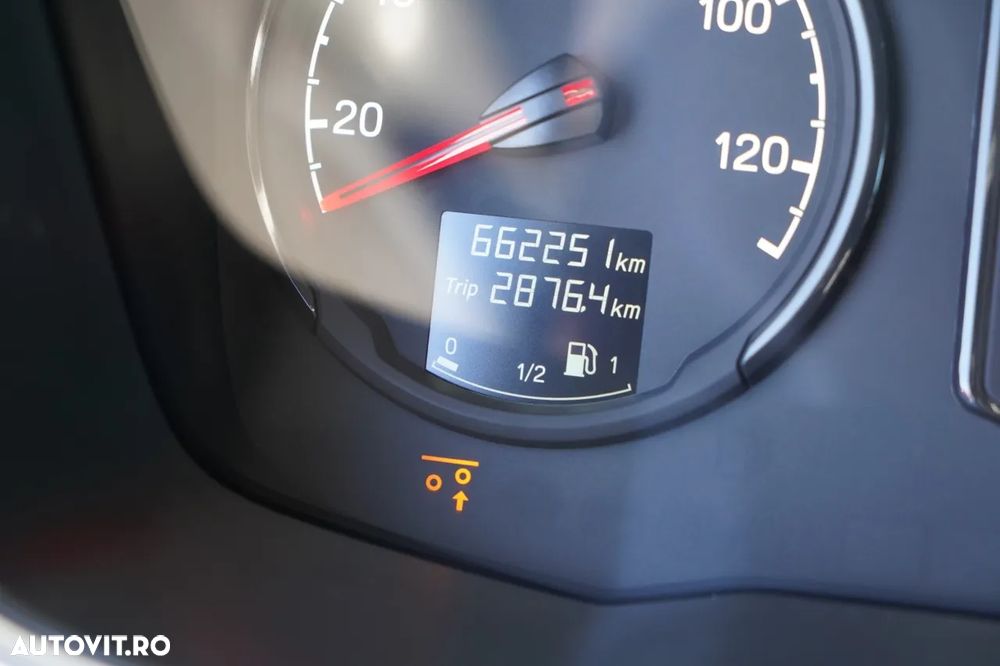 Scania S 450 / COMBINAȚIE TANDEM / CORTINĂ / 120 M3 / DRIVE-THROUGH / ACOPERIȘ RIDICABIL / PUNȚĂ RIDICABILĂ / - 38