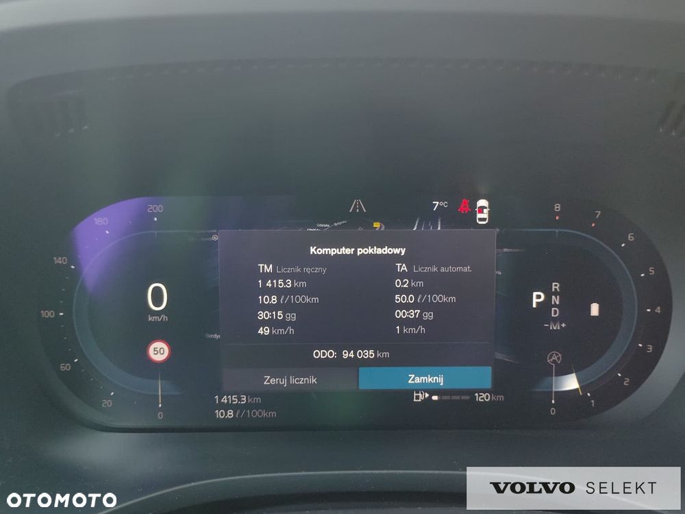Volvo XC 60 - 23