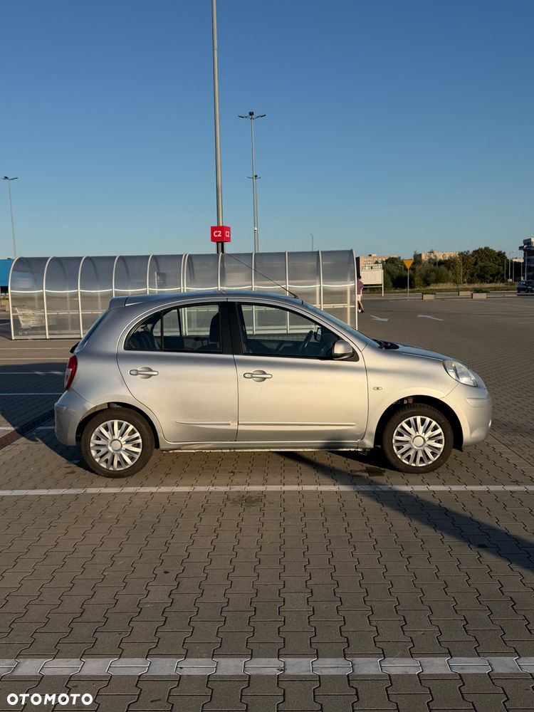 Nissan Micra 1.2 30th Anniversary - 4