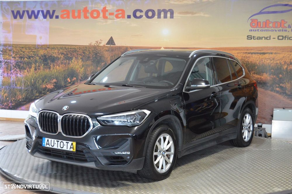 BMW X1 25 e xDrive - 1