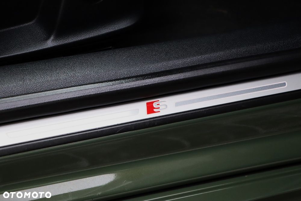 Audi A5 Sportback 40 TDI S tronic edition one - 25