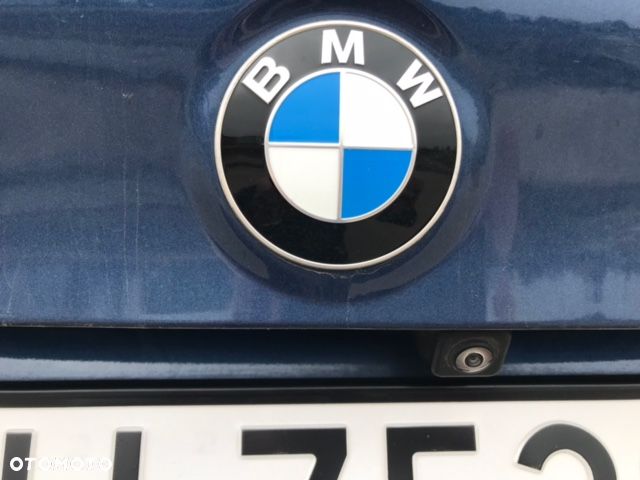 BMW X3 - 19