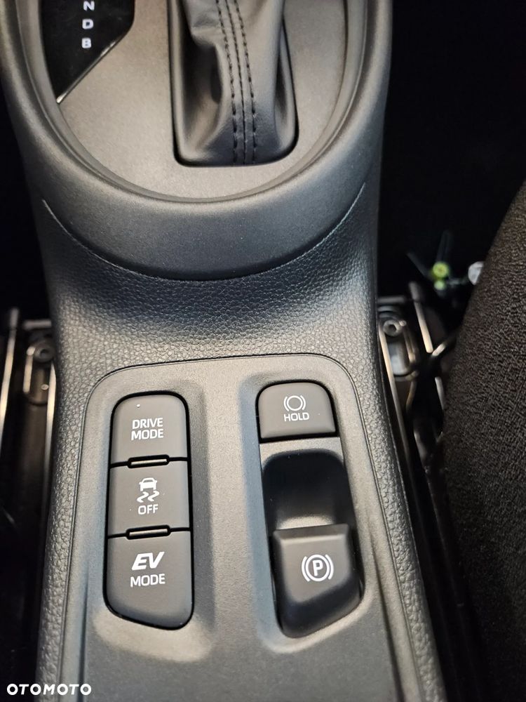 Toyota Aygo X Hybrid 1.5 Comfort e-CVT - 21
