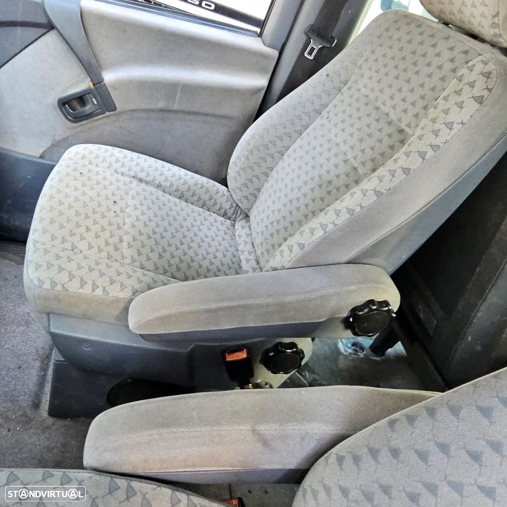 Mercedes-Benz V 230 TD Trend - 19