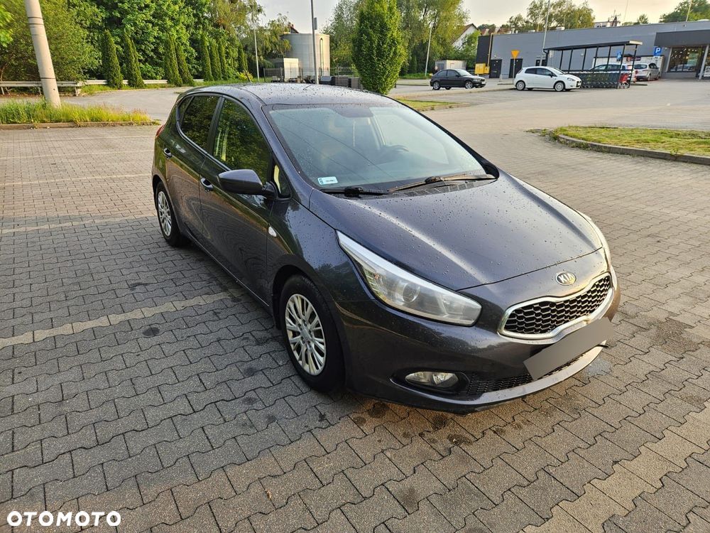 Kia Ceed 1.4 M - 1