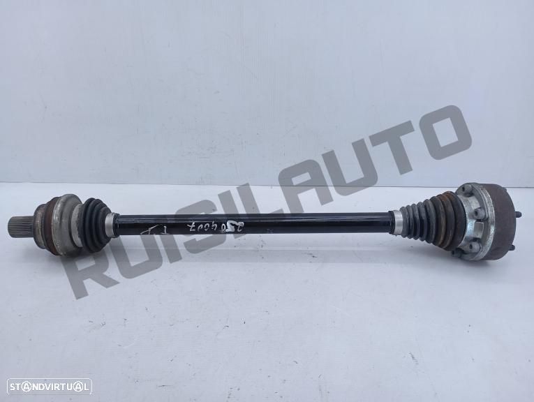 Transmissão Trás Direita 1k050_1204f Audi Q3 (8u) [2011_2018] 2 - 1