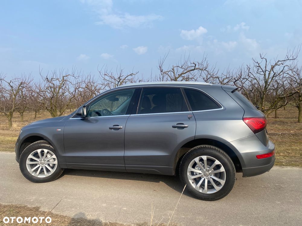 Audi Q5 2.0 TDI Quattro (clean diesel) S tronic - 6