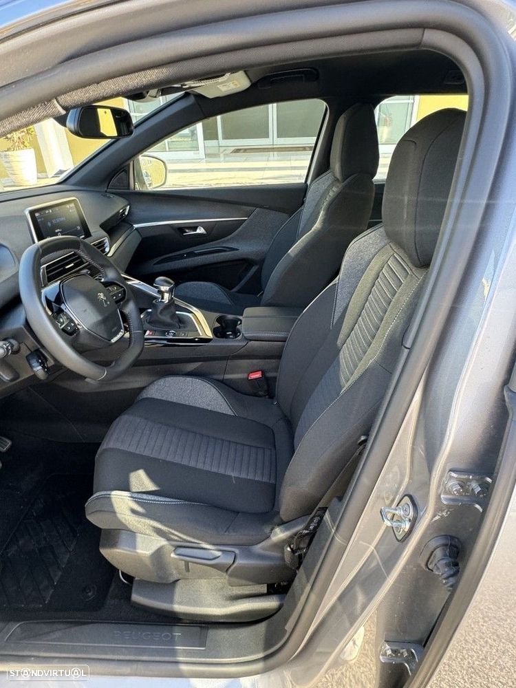 Peugeot 5008 1.2 PureTech Allure - 13