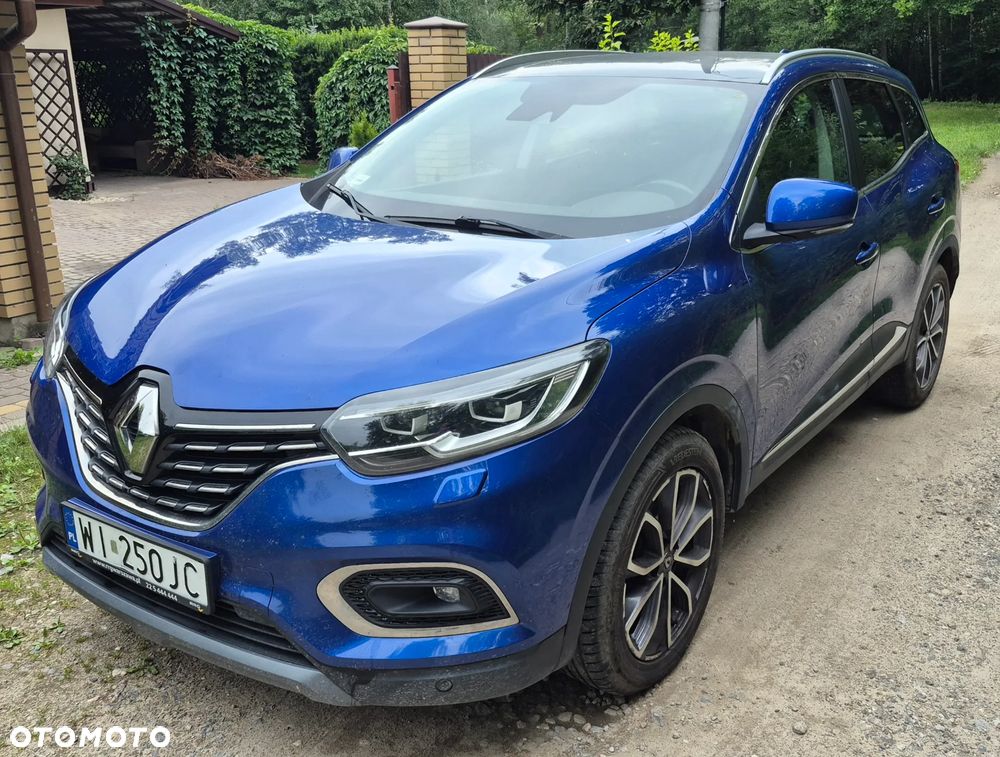 Renault Kadjar 1.3 TCe FAP Intens EDC - 12