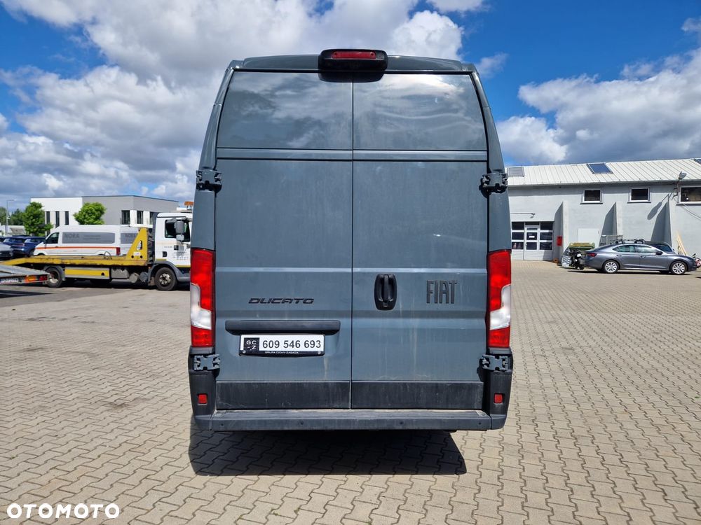 Fiat Ducato - 4