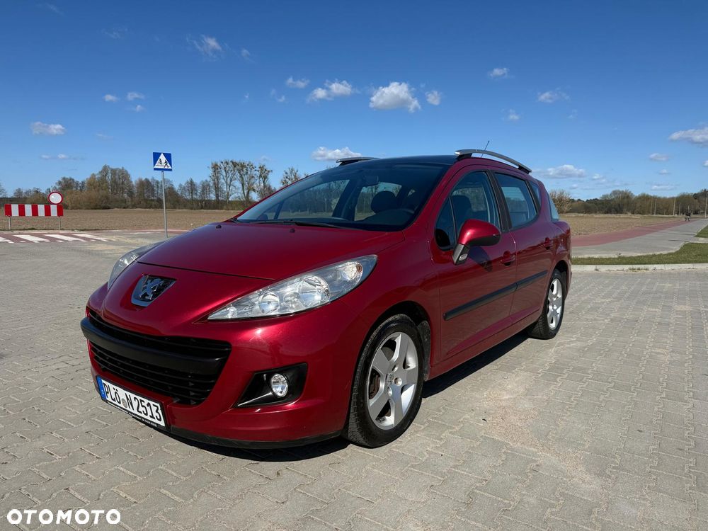Peugeot 207 - 2