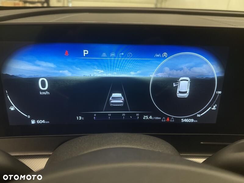Kia Sportage - 15