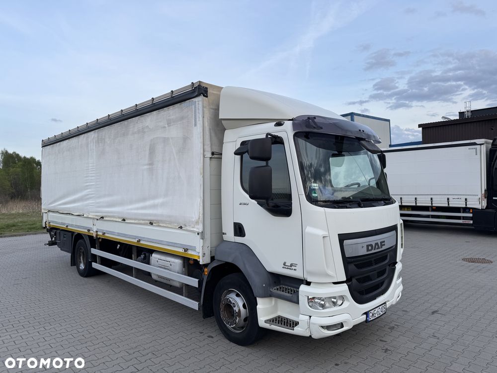 DAF LF 220 - 6