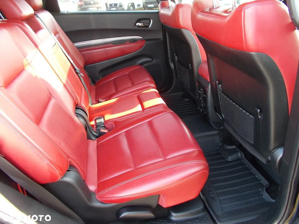 Dodge Durango - 15