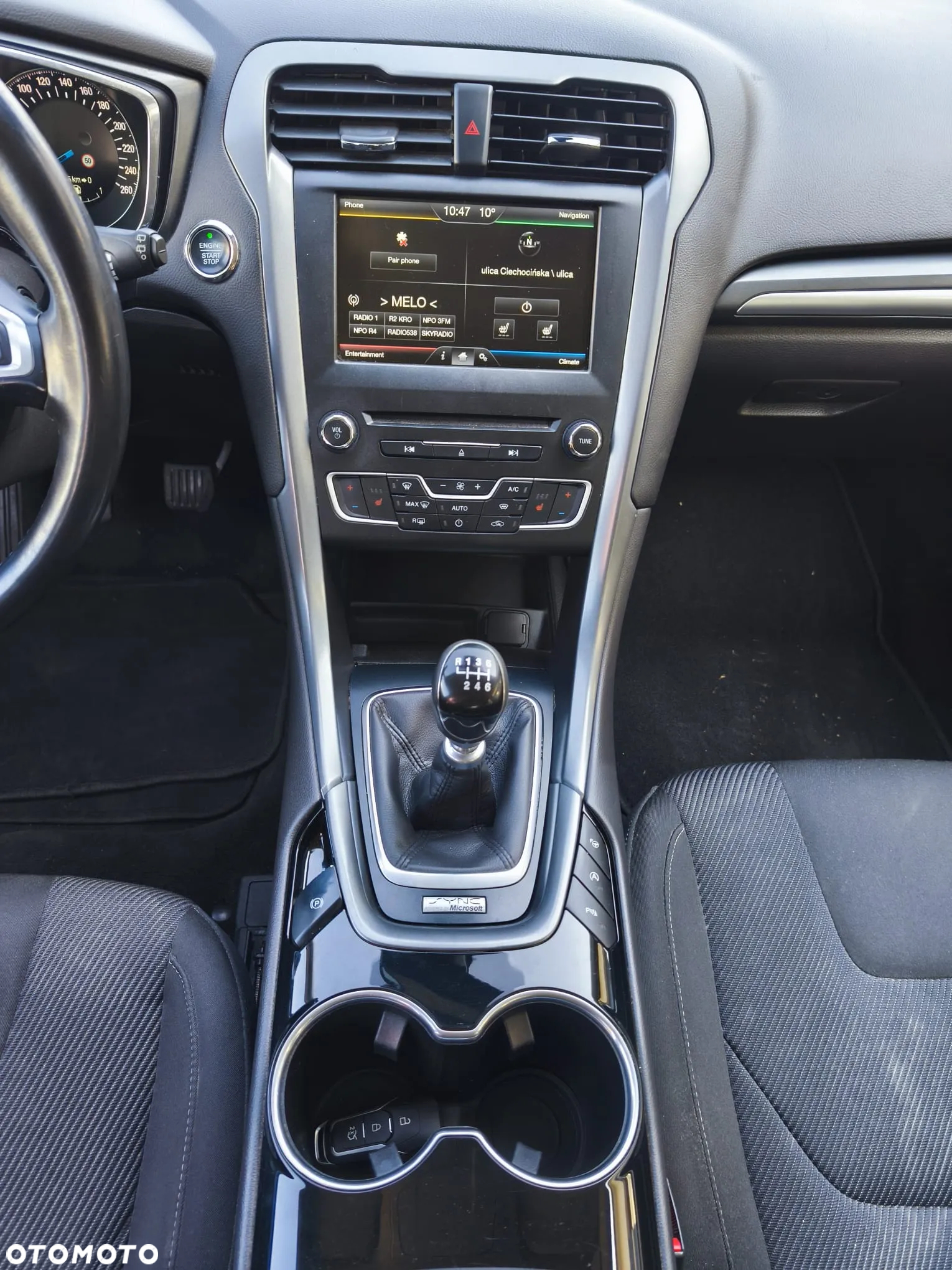 Ford Mondeo - 15