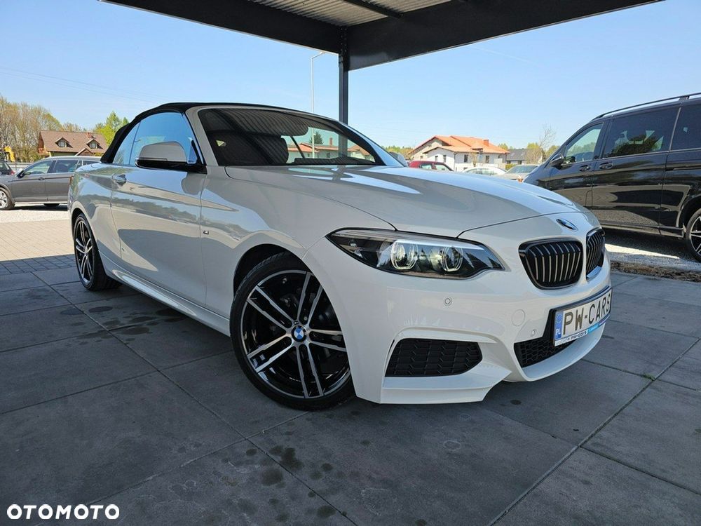 BMW Seria 2 - 12