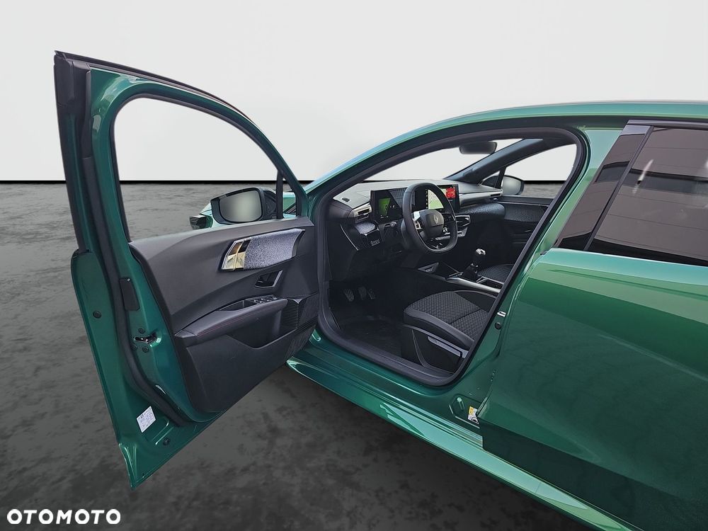 Renault Clio 1.2 TCe Techno - 10