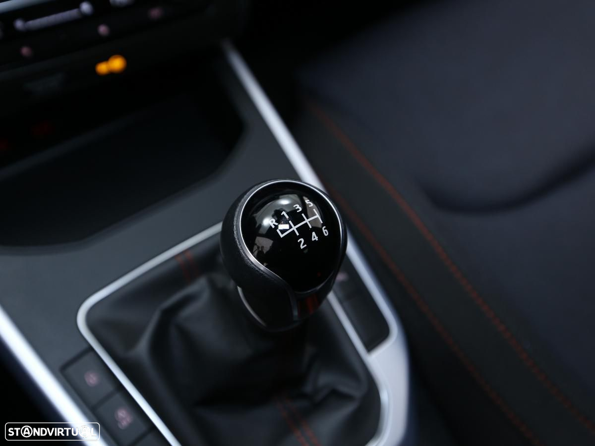 SEAT Arona 1.0 TSI FR - 21