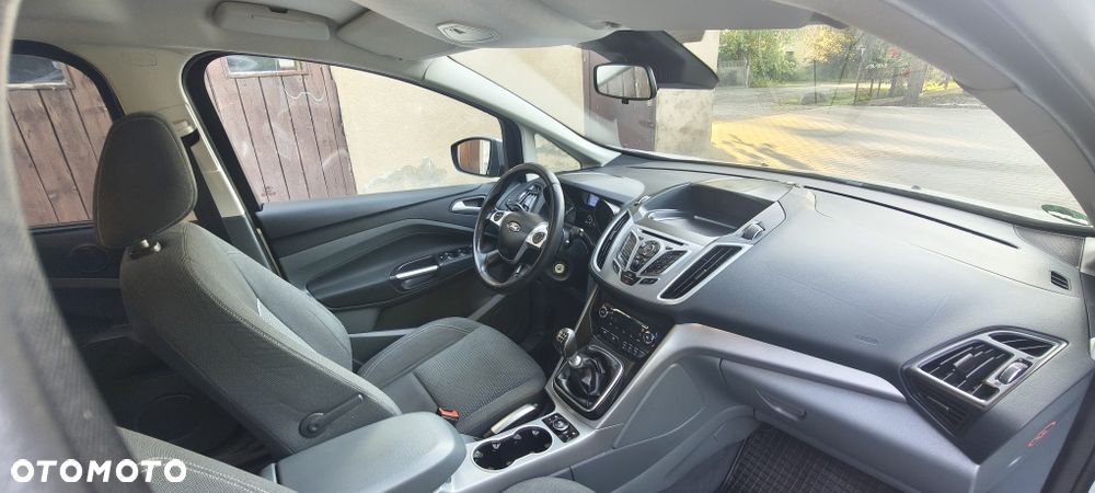 Ford C-MAX - 8