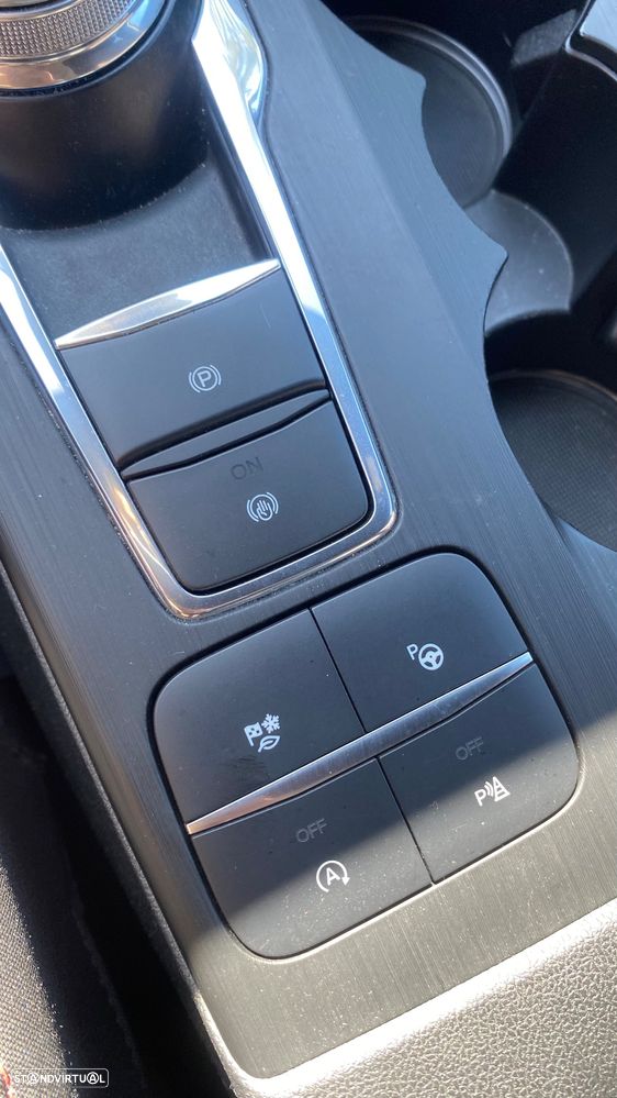 Ford Kuga 1.5 TDCi EcoBlue ST-Line Aut. - 55