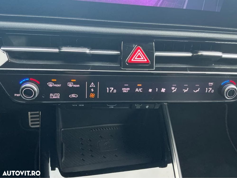 Kia Niro EV Premium - 22