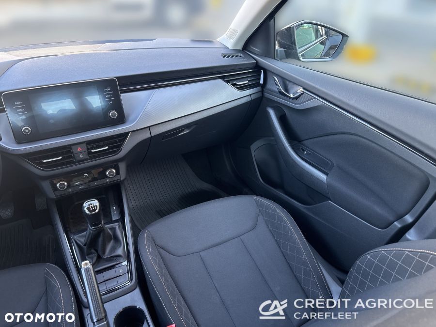 Skoda Scala 1.0 TSI Ambition - 21