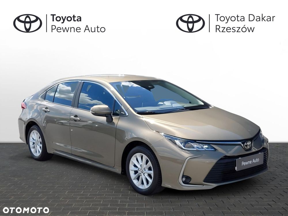 Toyota Corolla - 7