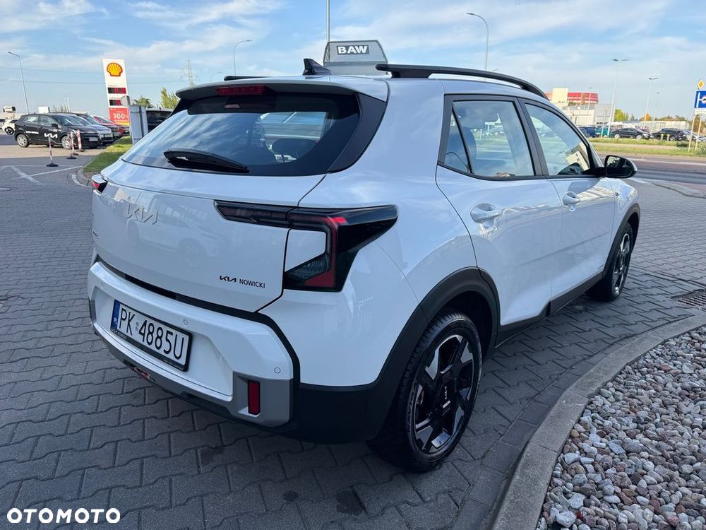 Kia Stonic 1.0 T-GDI M - 9