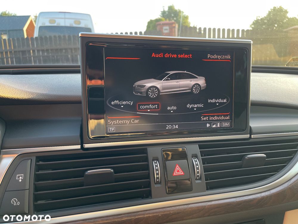 Audi A6 Limousine - 18