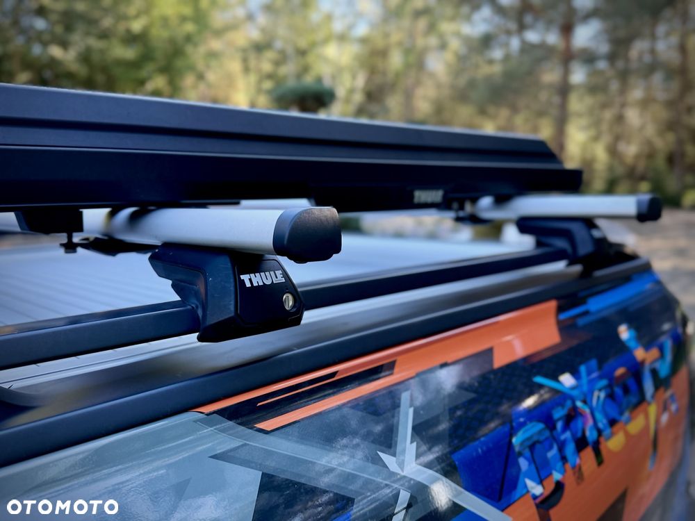 Ford Ranger Raptor - 13