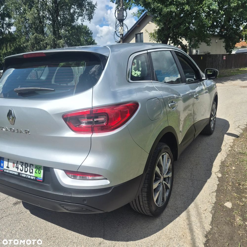 Renault Kadjar 1.3 TCe FAP Easy Life - 5