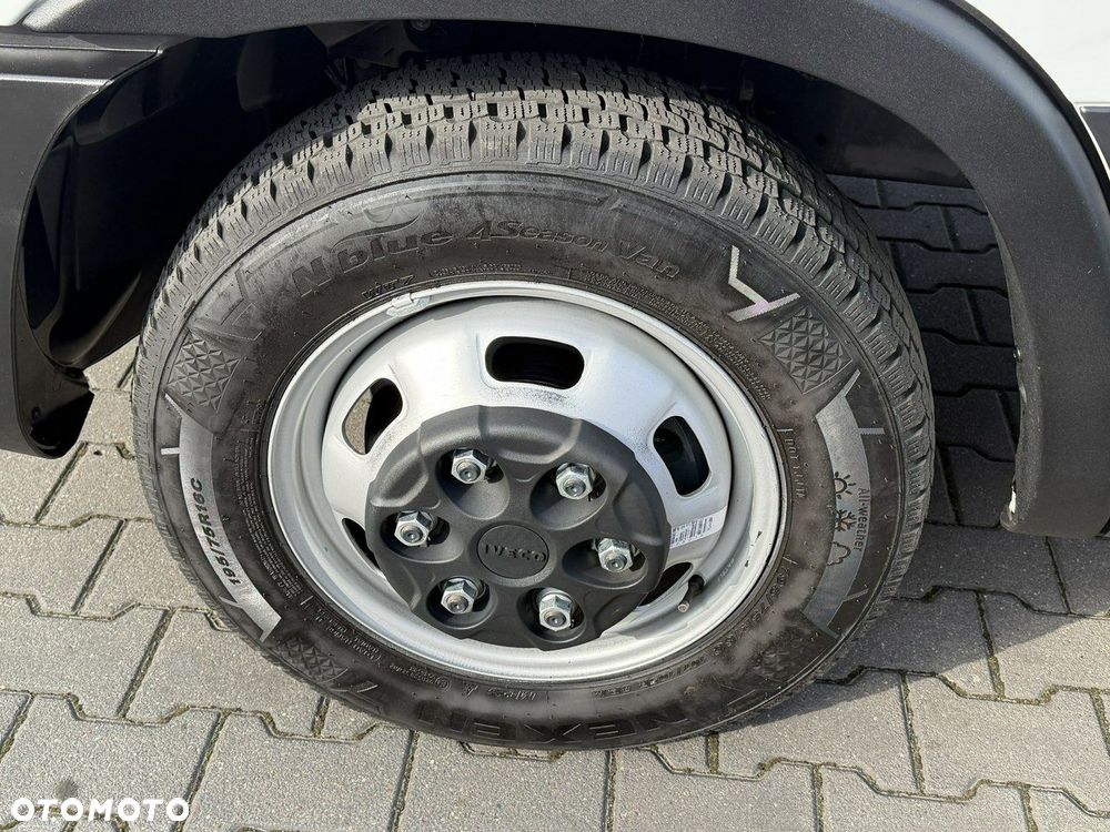 Iveco Daily 35C16 V - 13