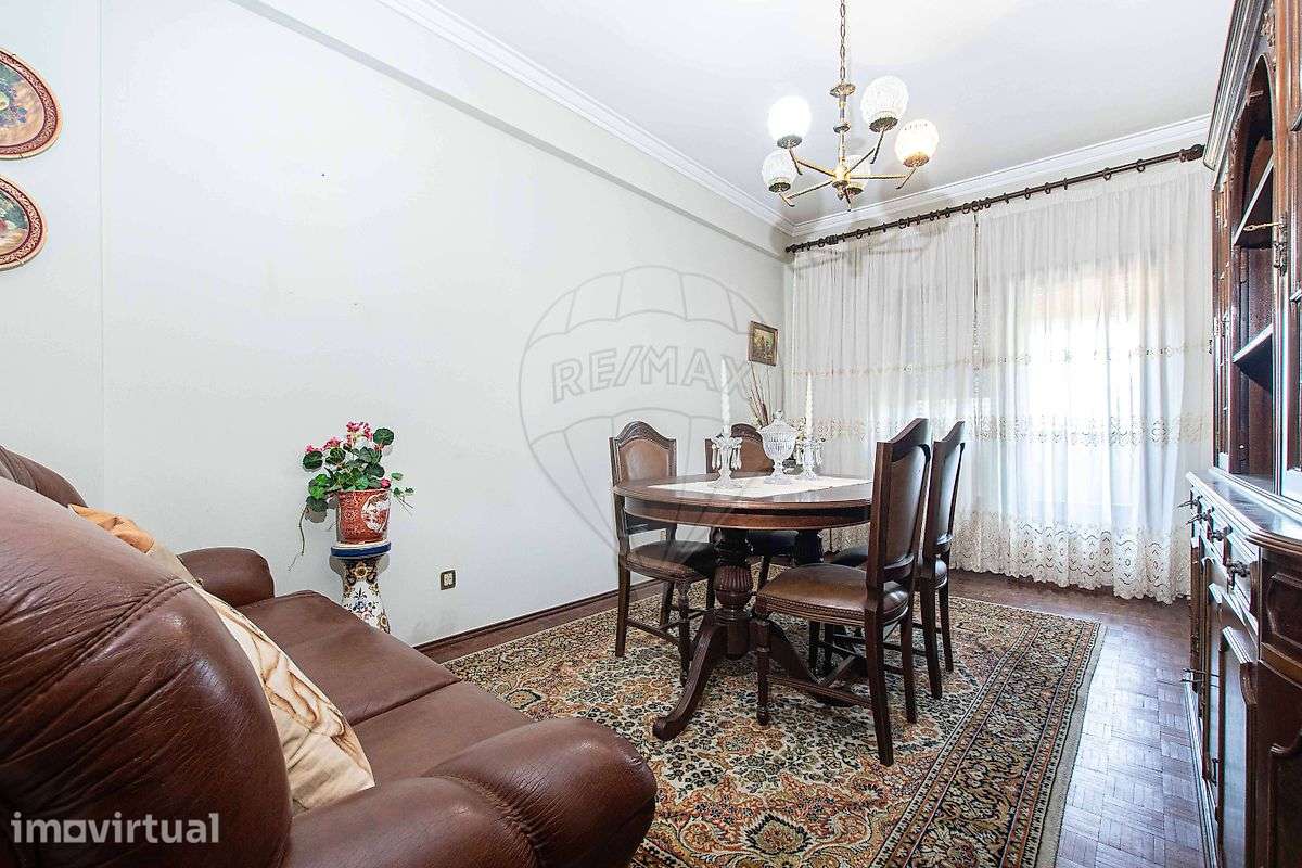 Apartamento T2 para venda - Grande imagem: 4/20