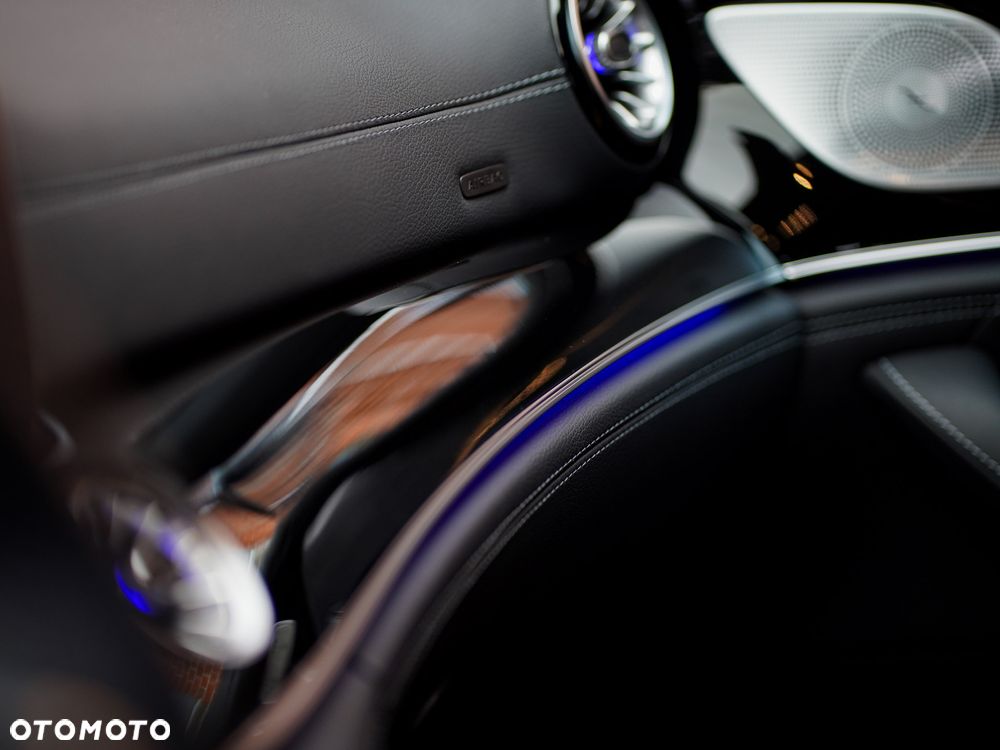 Mercedes-Benz AMG GT - 33