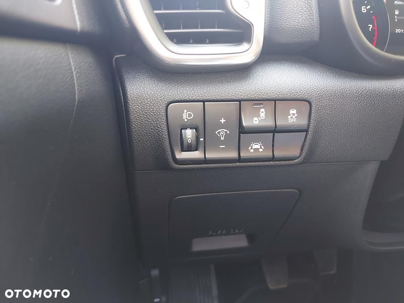 Kia Sportage 1.6 GDI 2WD DREAM-TEAM EDITION - 15