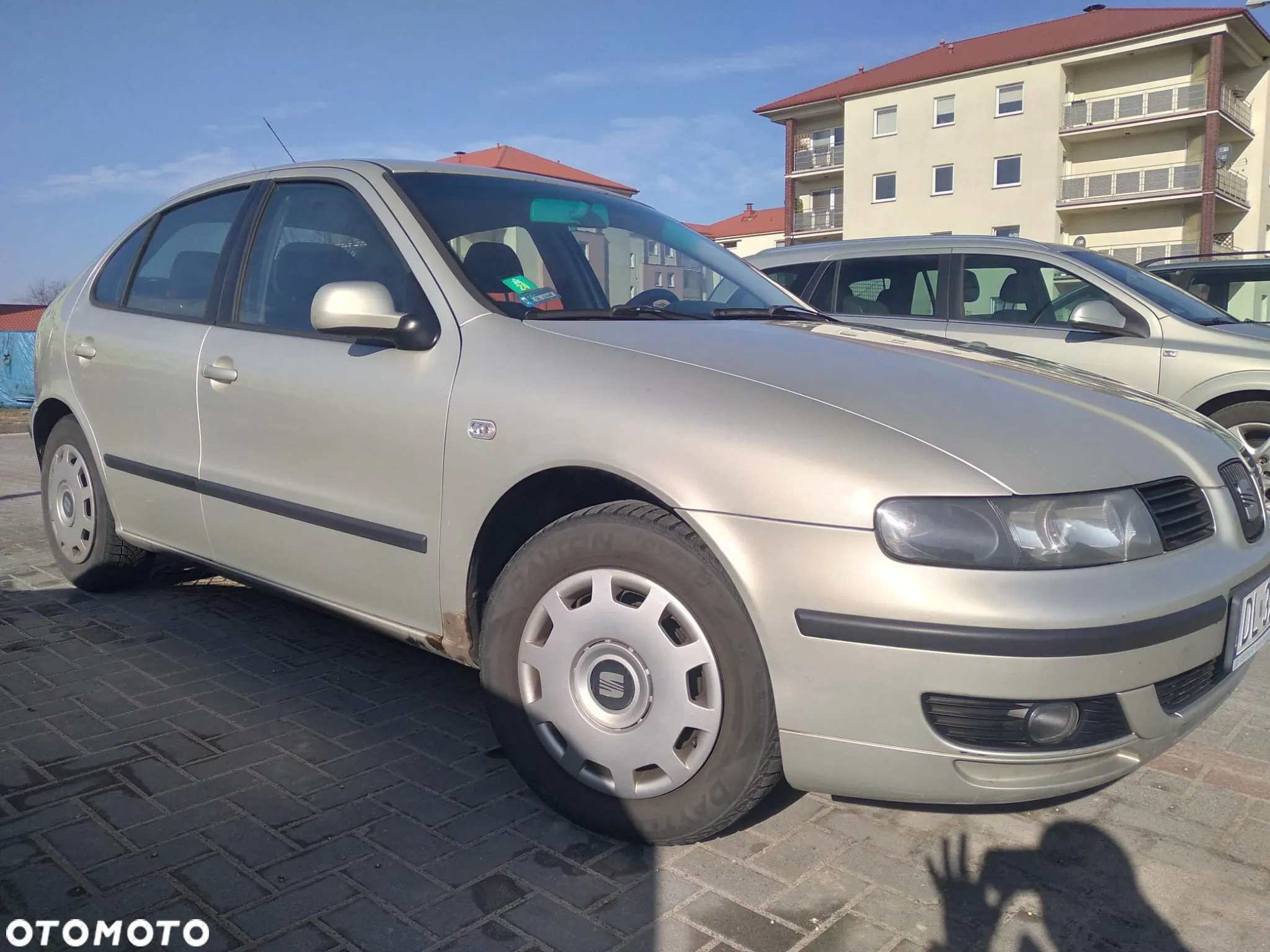 Seat Leon - 5