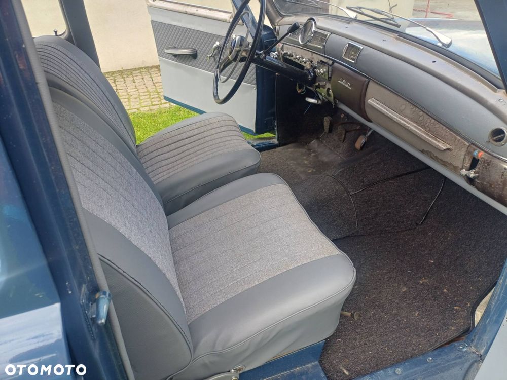 Mercedes-Benz Inny - 17