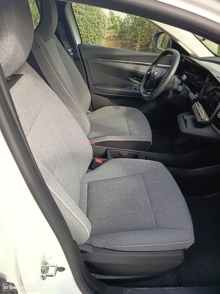 Renault Mégane E-Tech EV40 Equilibre - 9