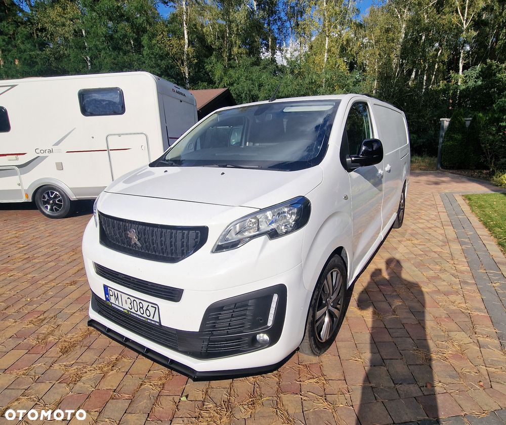 Peugeot Expert - 11